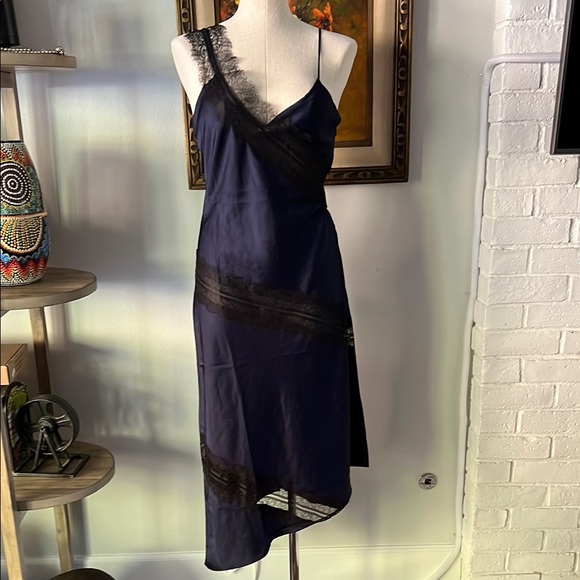 House of Harlow 1960 Dresses & Skirts - House of CB slip dress